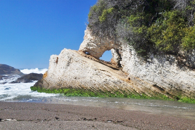 Montaña de Oro State Park